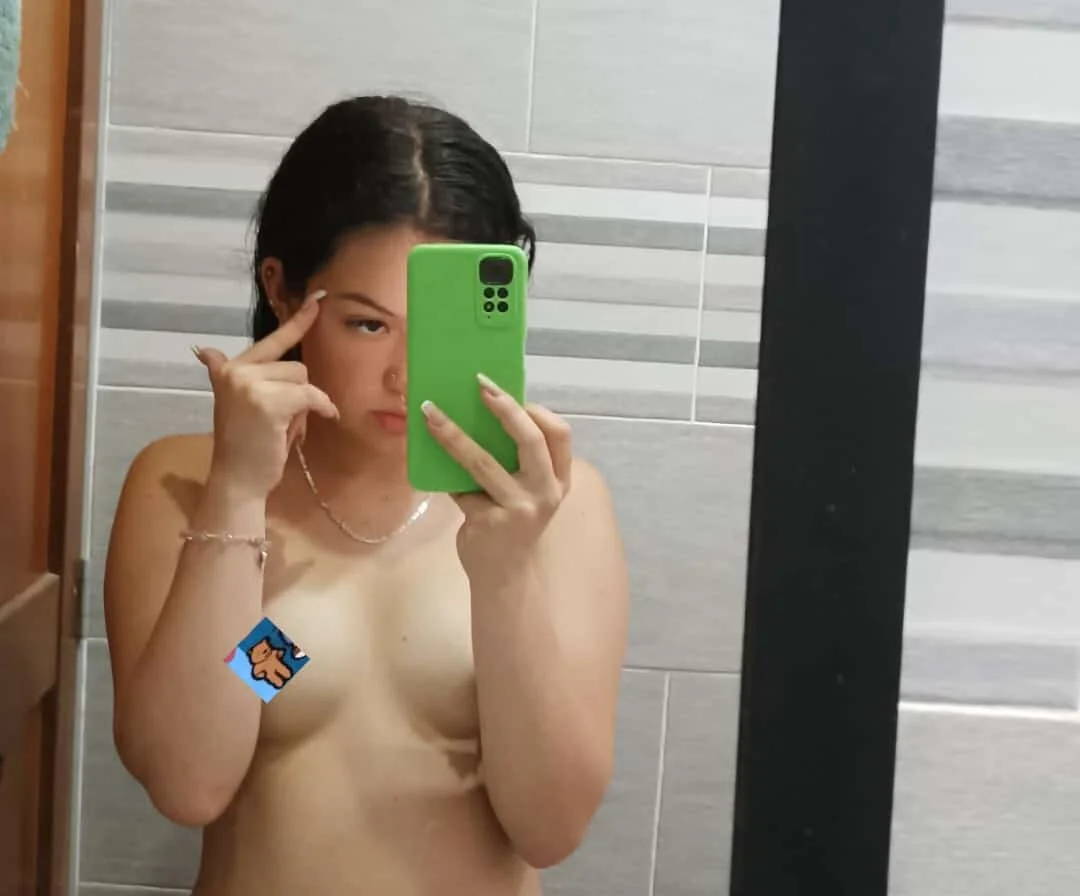 XXX Porn Photo of Nude lilimini032 8