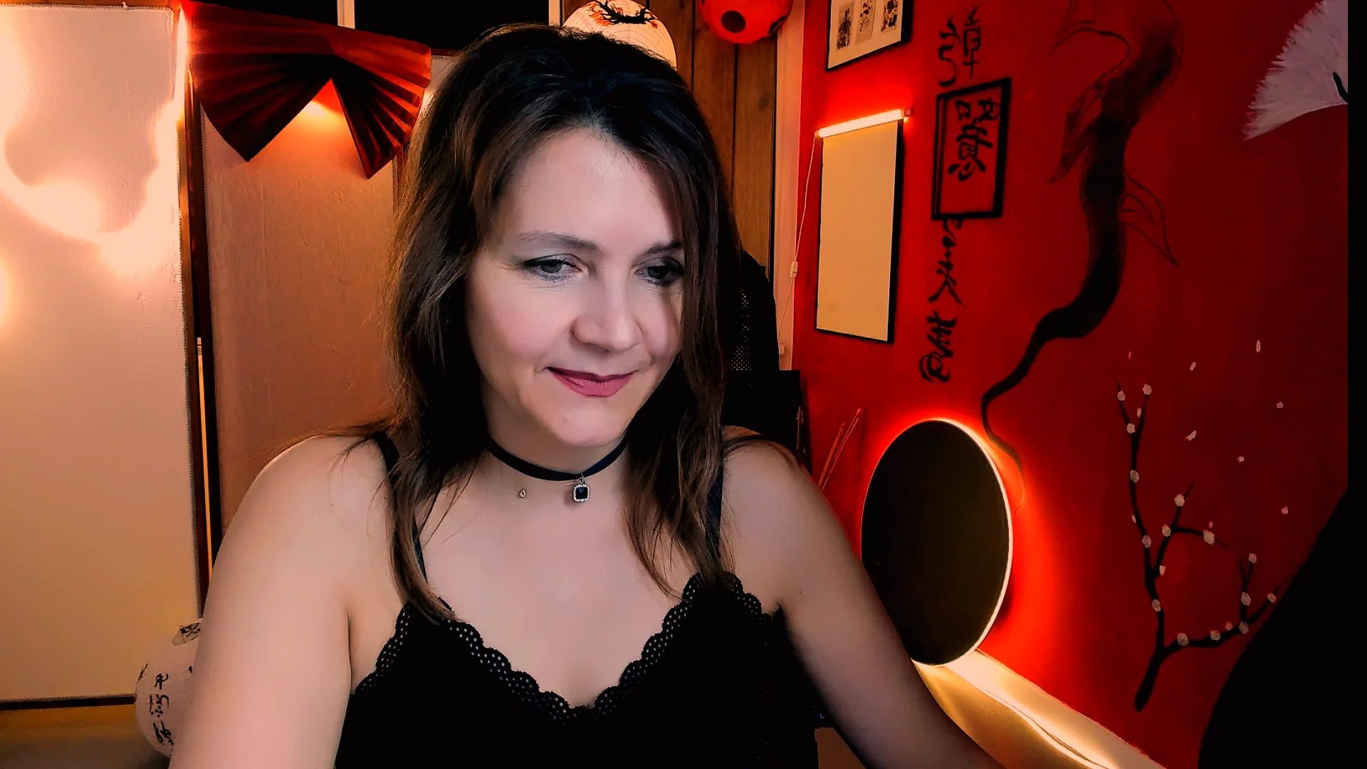 XXX Porn Photo of Nude NicoleHitman 24