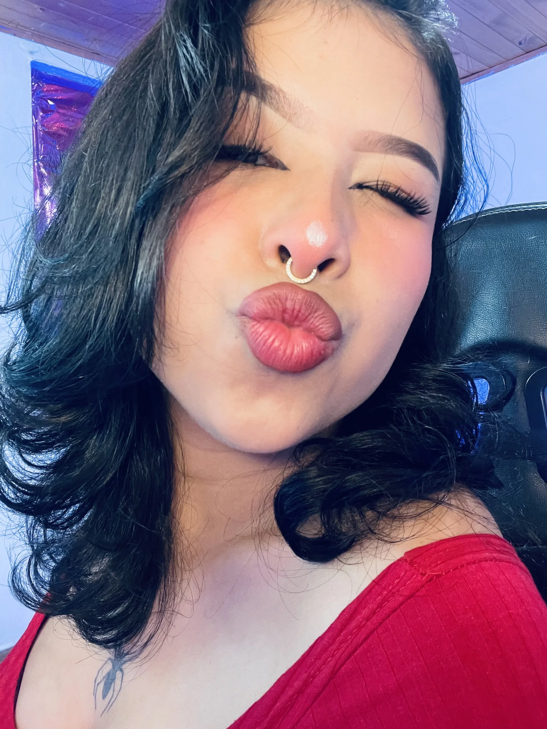 XXX Porn Photo of Nude Namiko_Park_ 7