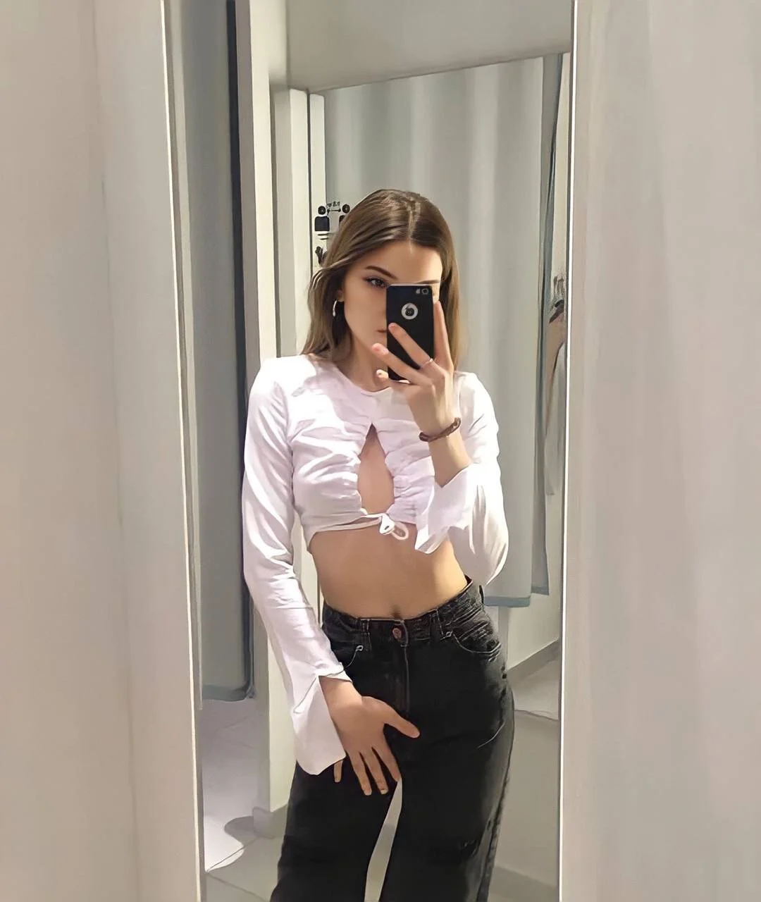XXX Porn Photo of Nude MelaniGrand 17