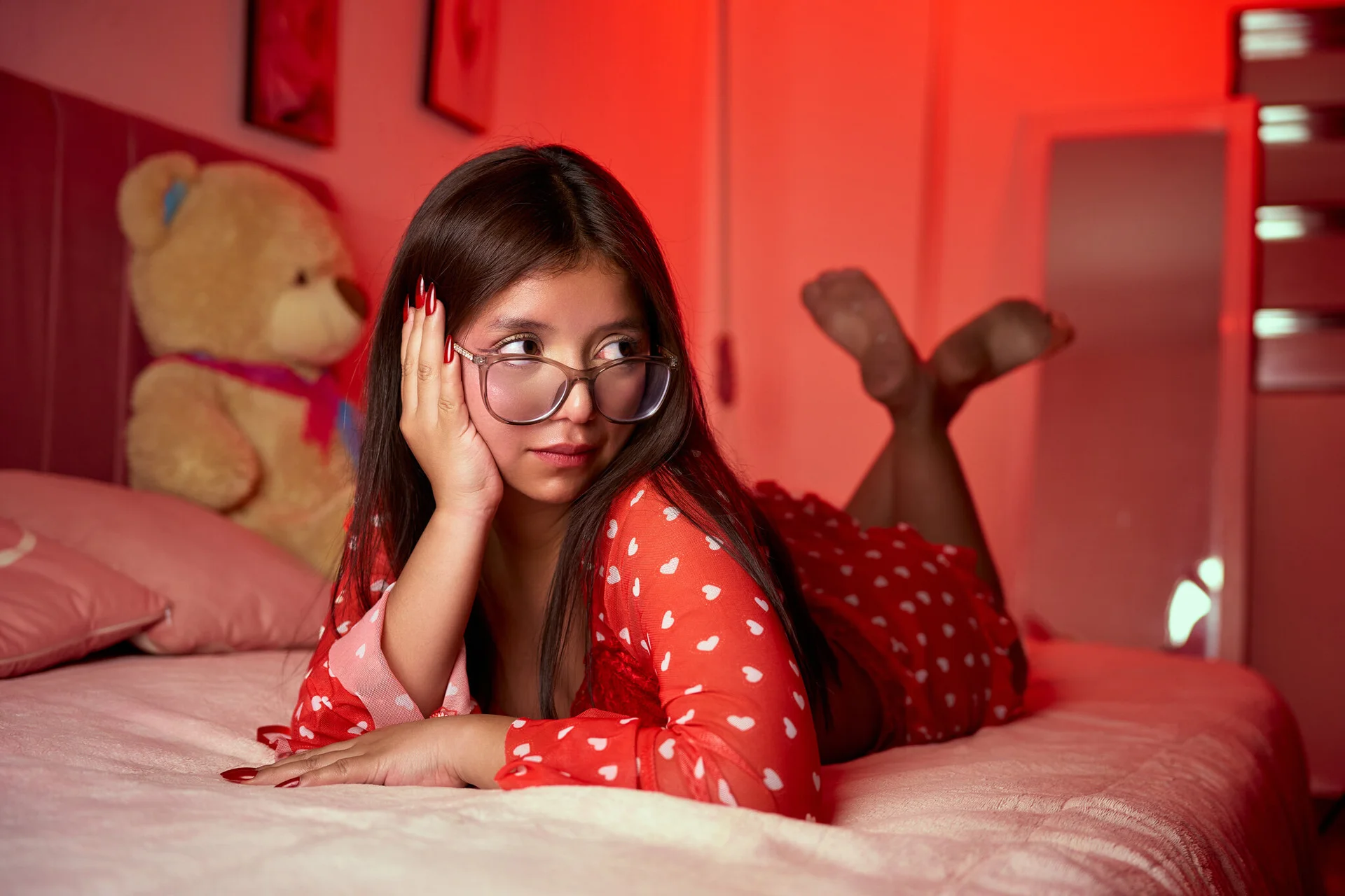 XXX Porn Photo of Nude Zoow_bluussh 123