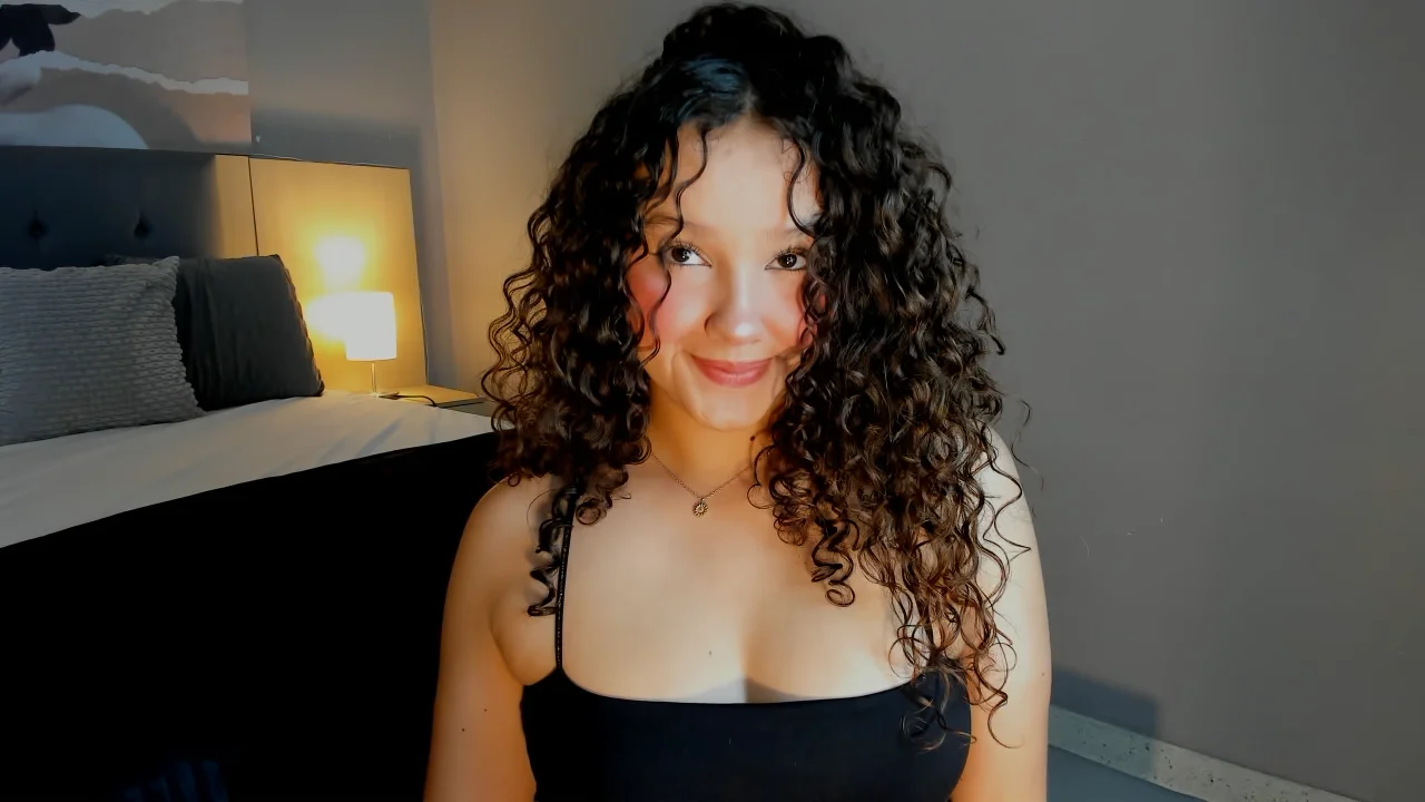 XXX Porn Photo of Nude LucyLovelyy 264