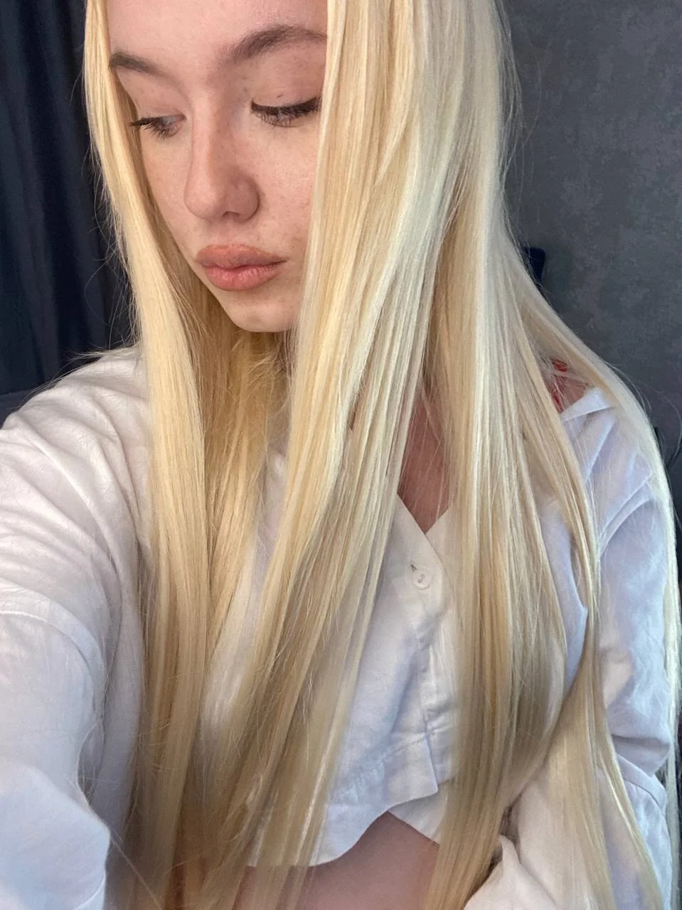 XXX Porn Photo of Nude DevilWearsPradaa 5