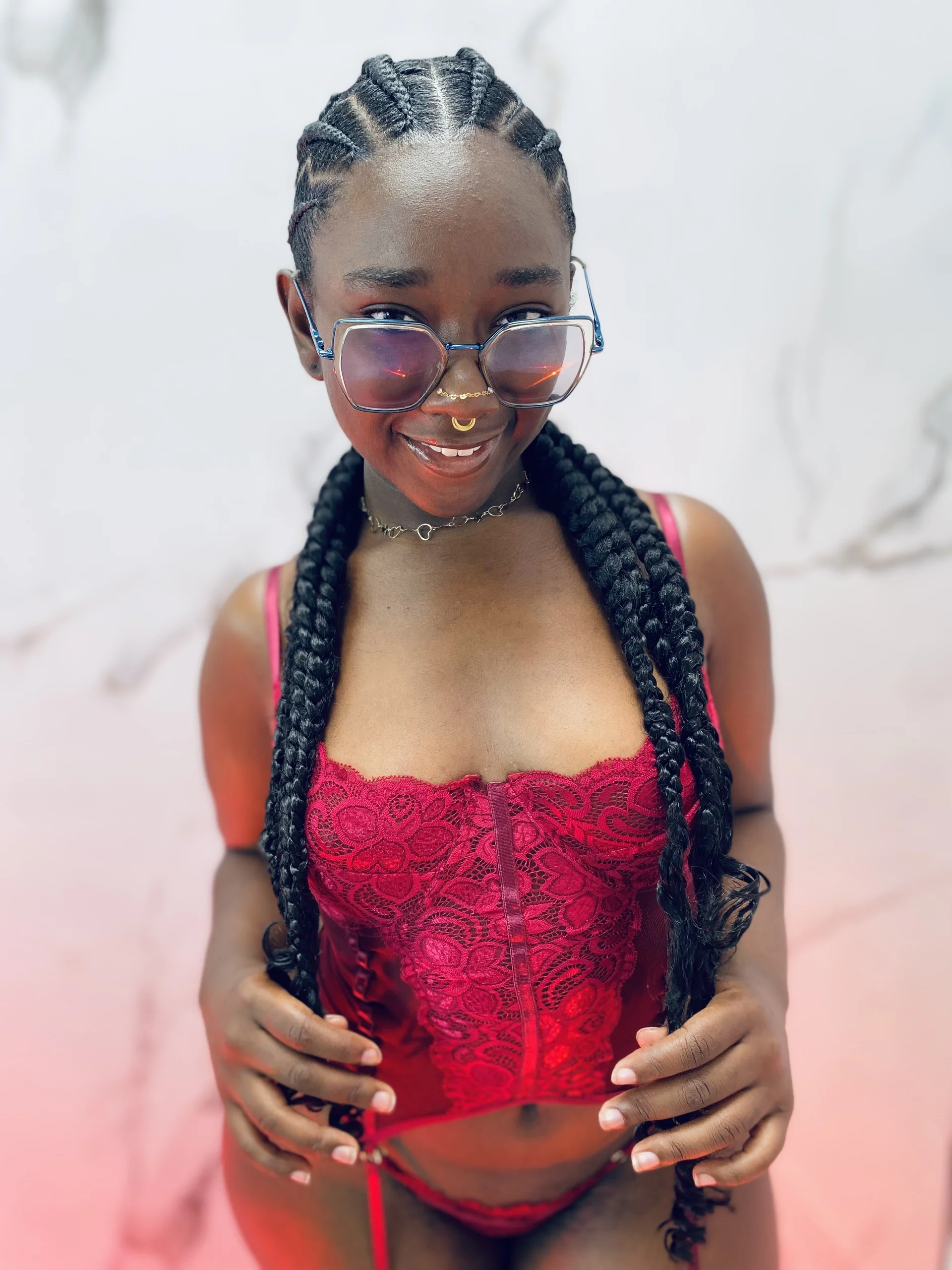 XXX Porn Photo of Nude ZahhyFrequency 36