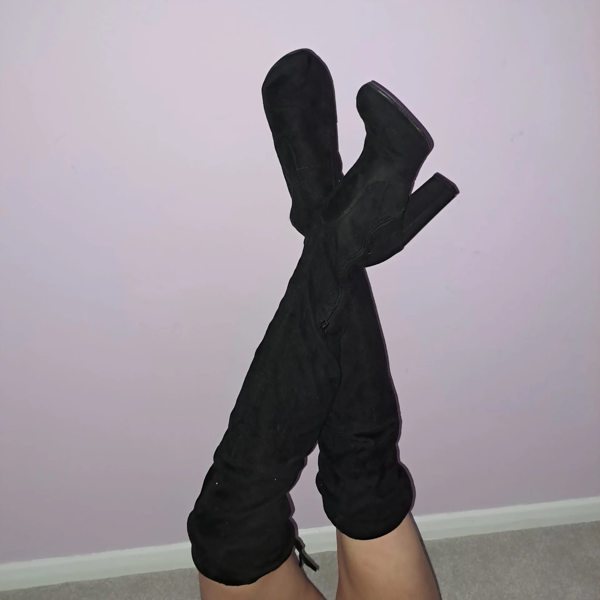 XXX Porn Photo of Nude Bellarose_xx 36