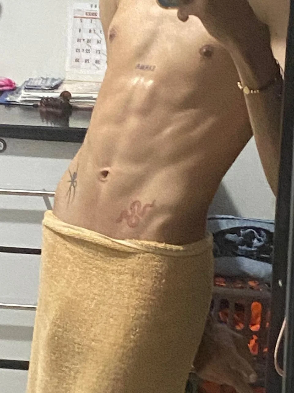 XXX Porn Photo of Nude Milo_Gunnar 6