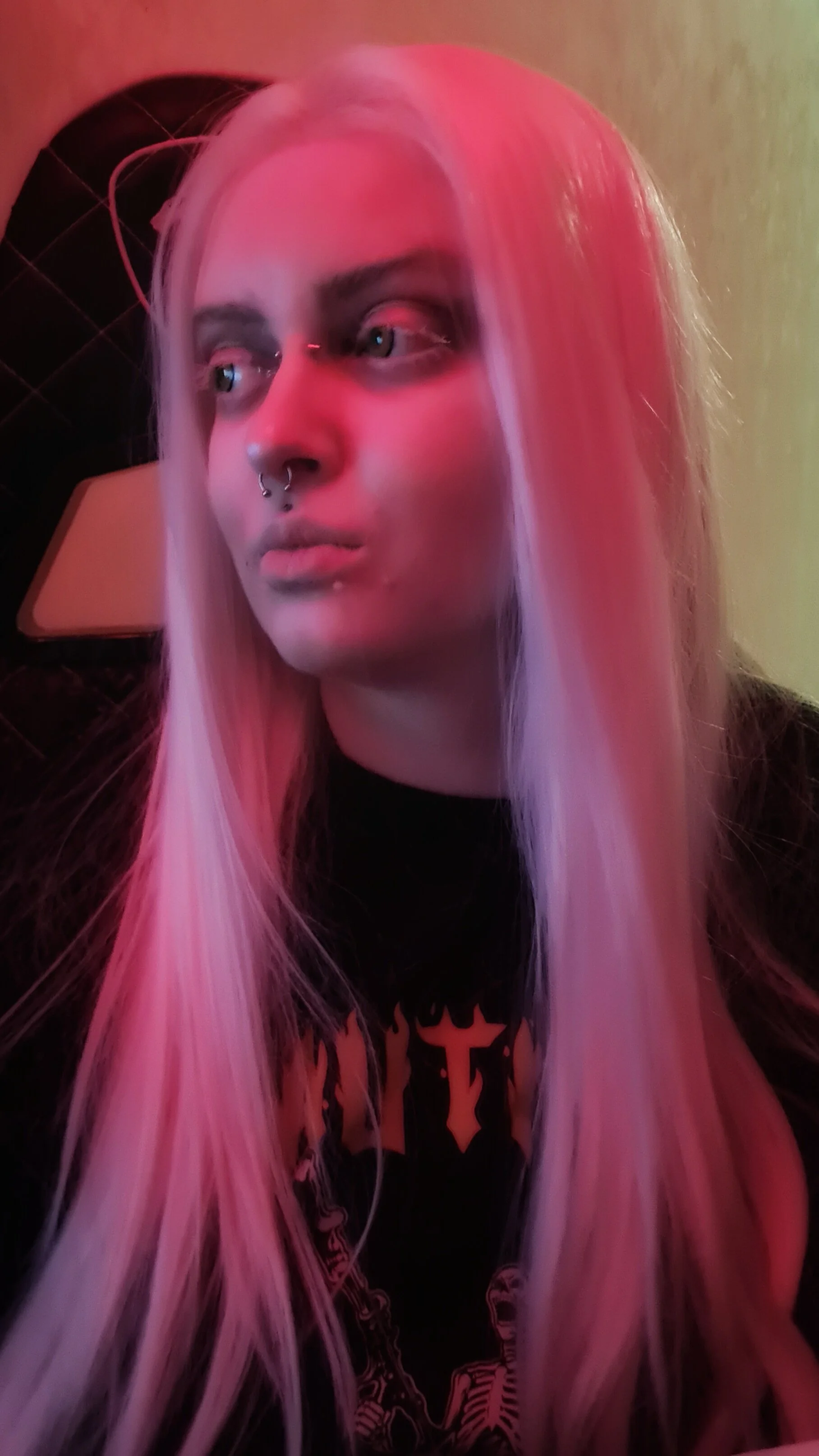 XXX Porn Photo of Nude god_of_stories 5