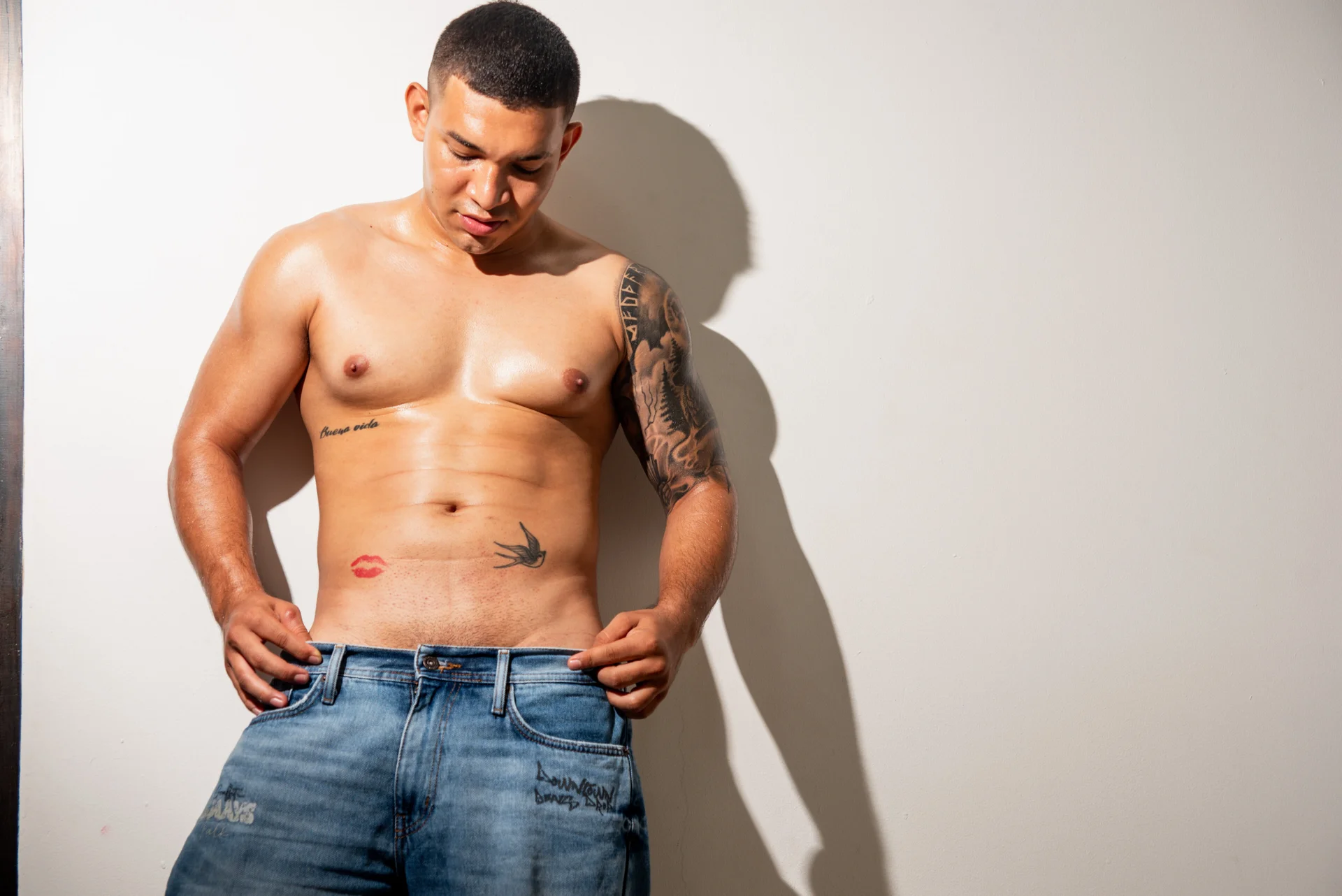 XXX Porn Photo of Nude venedic_bull 9