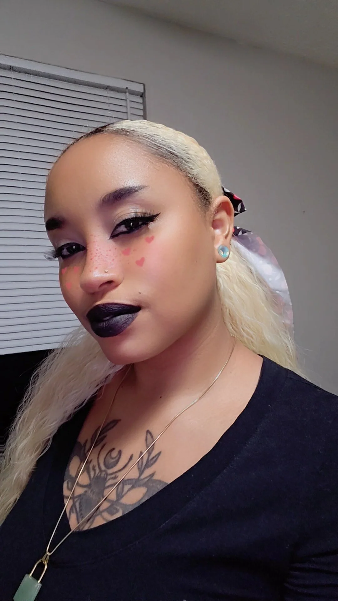 XXX Porn Photo of Nude ManEaterMint 2