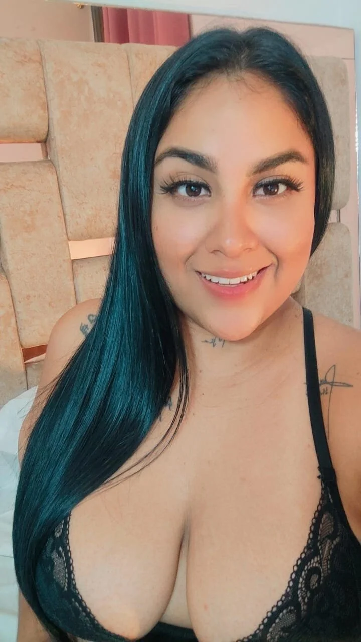XXX Porn Photo of Nude Liith 10