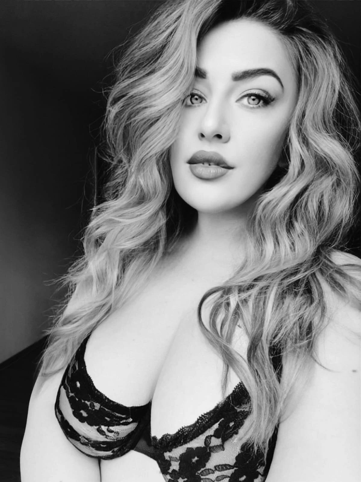 XXX Porn Photo of Nude BrendaSkye 14