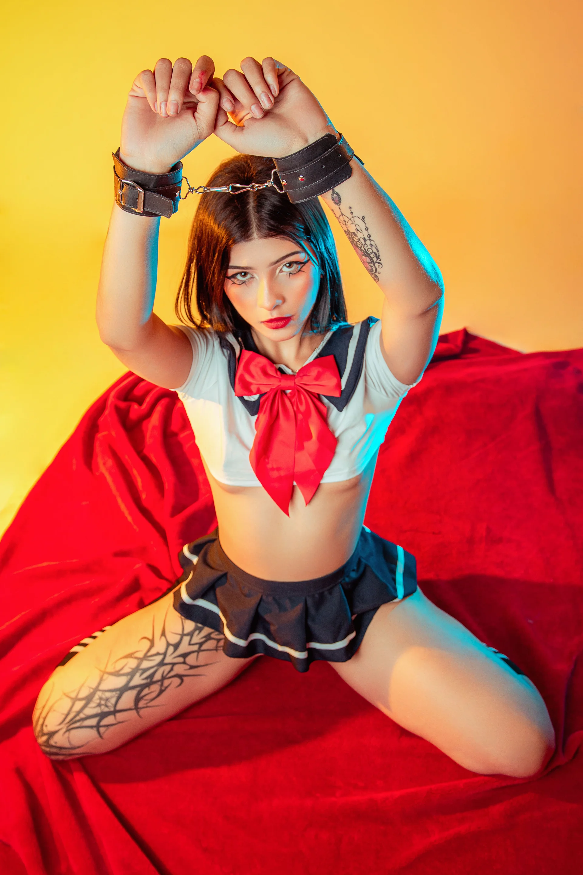 XXX Porn Photo of Nude LanaKyutt 213