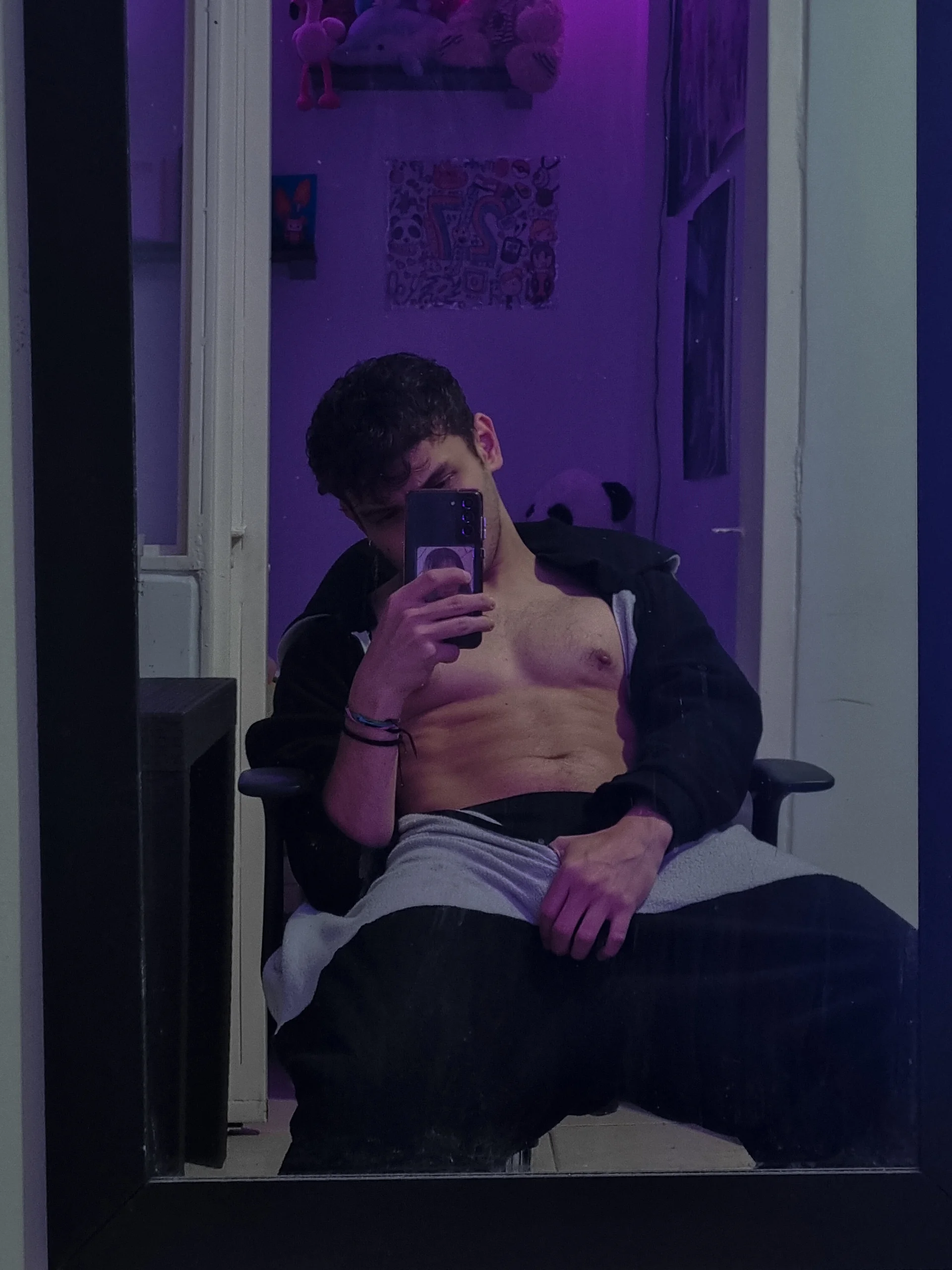 XXX Porn Photo of Nude Martinsibiris 15