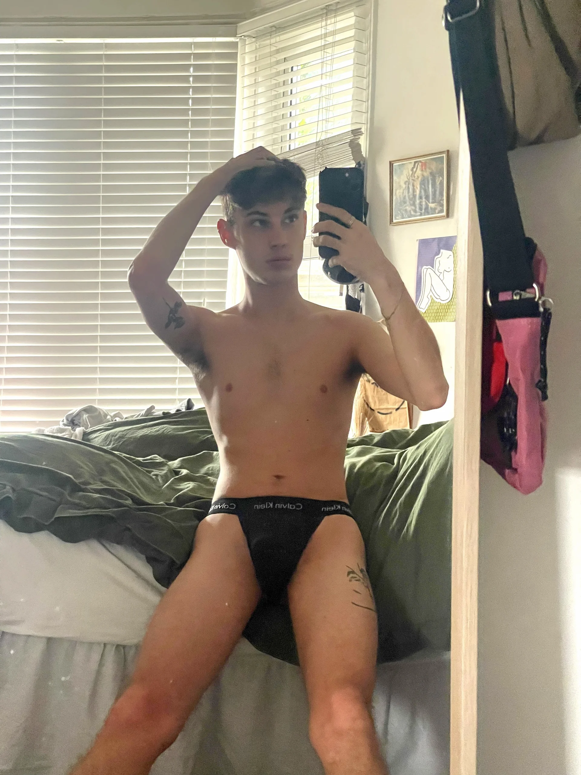 XXX Porn Photo of Nude twinkyjd_ 1