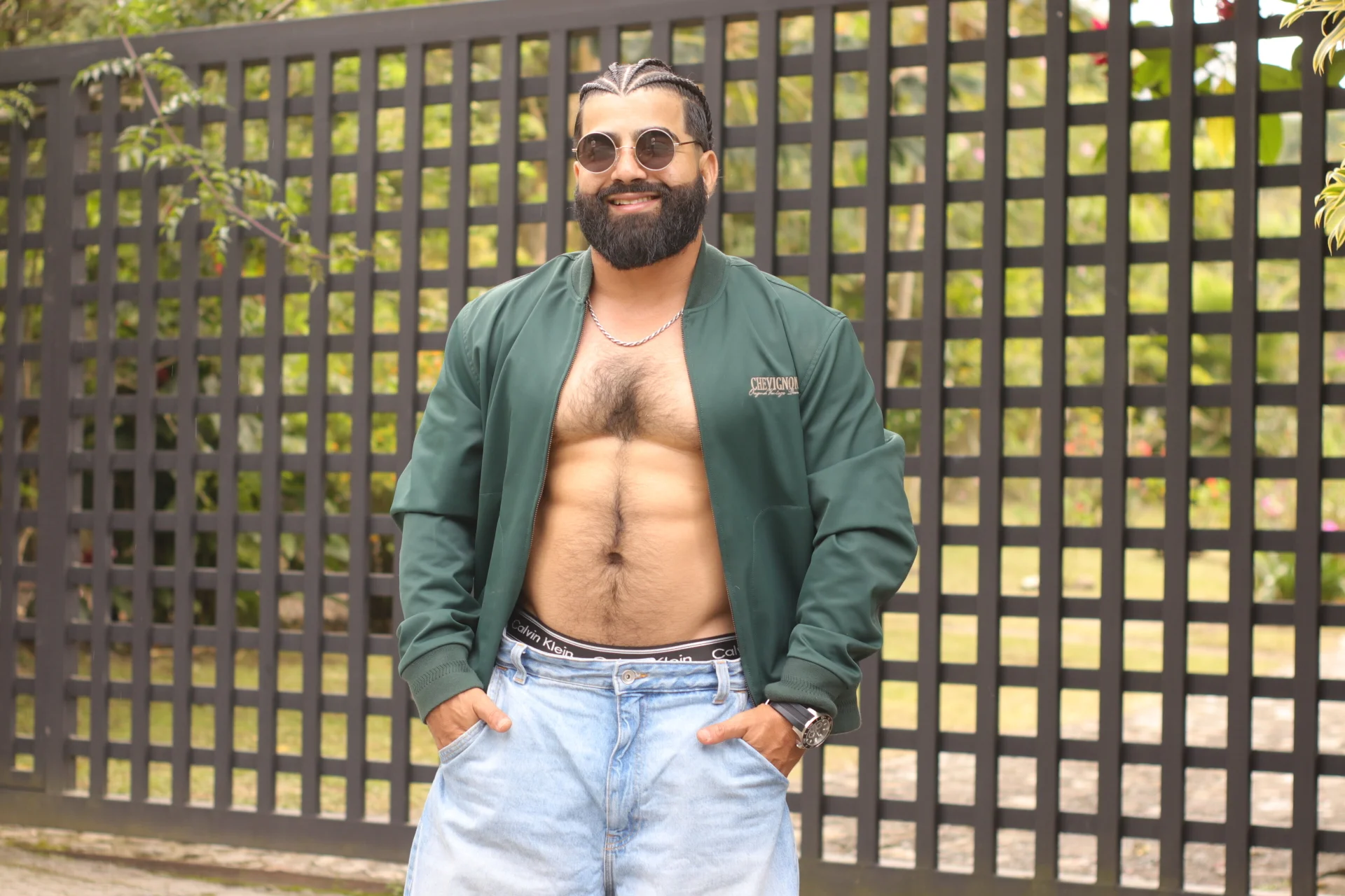 XXX Porn Photo of Nude Lyon_vach 83