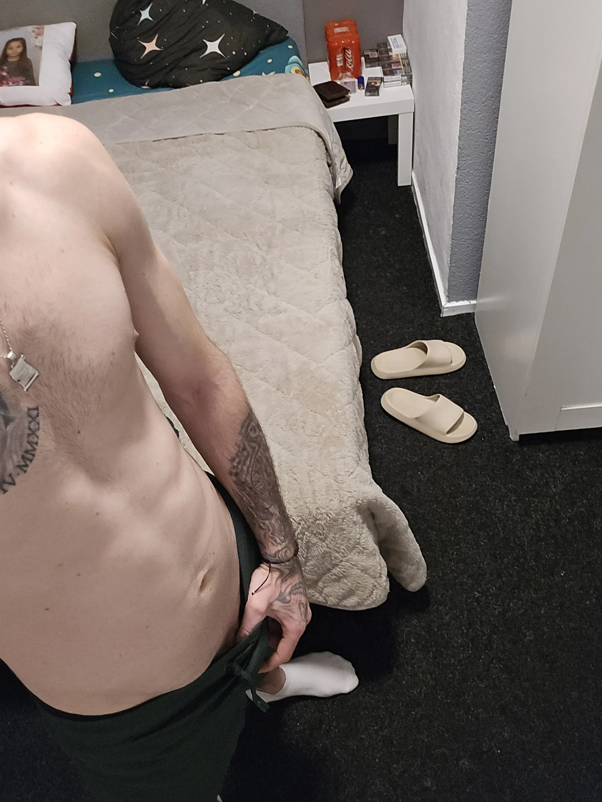 XXX Porn Photo of Nude stfvataman 3