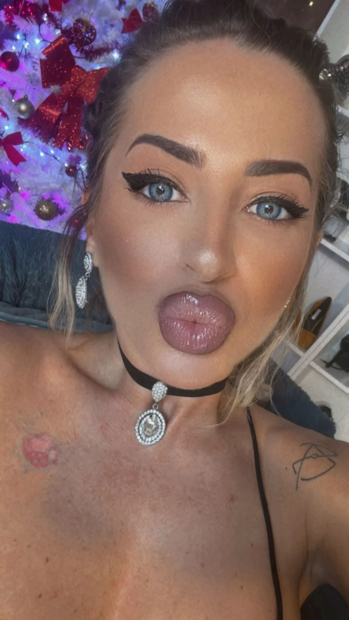 XXX Porn Photo of Nude MissEmaDivine 27