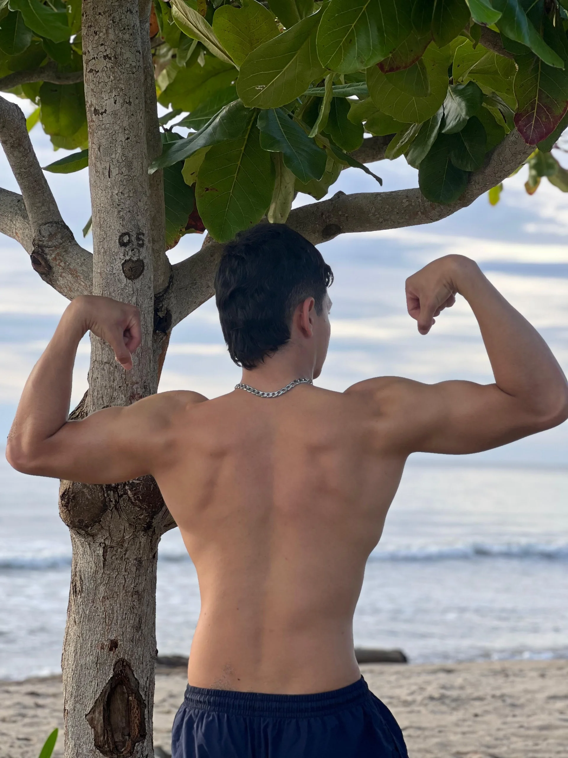 XXX Porn Photo of Nude Pedro_Luxx 6