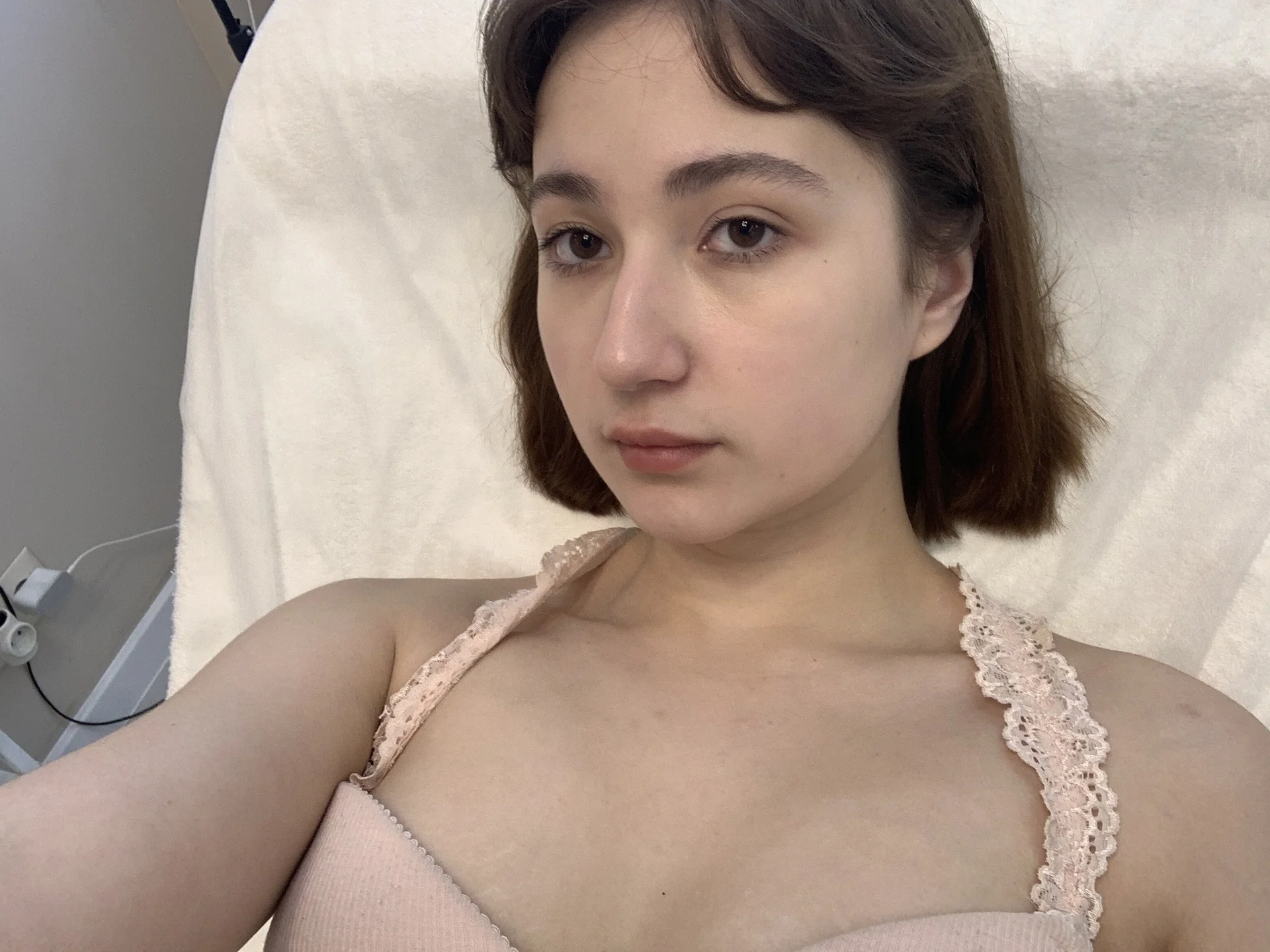 XXX Porn Photo of Nude Vralice 8