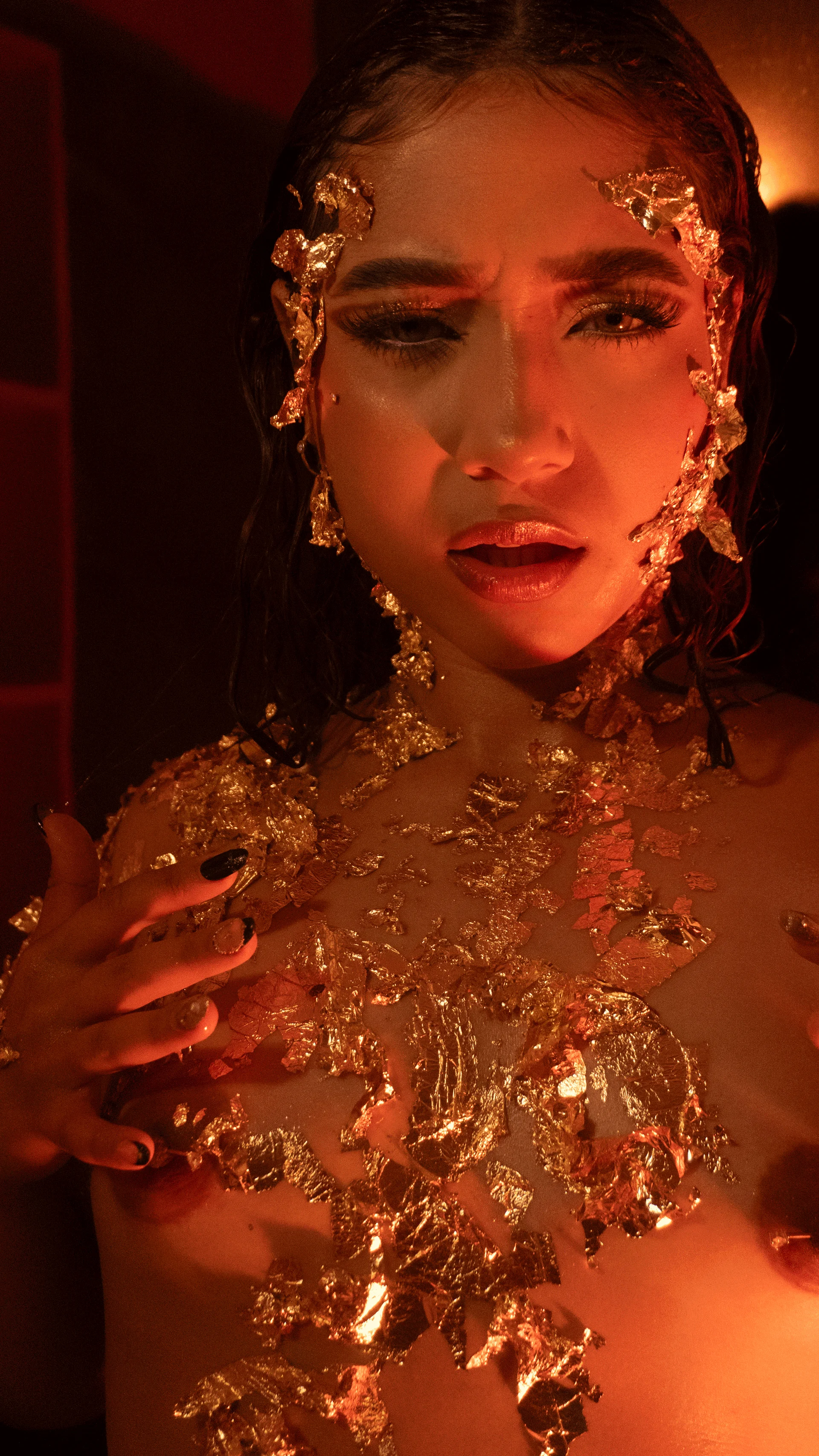 XXX Porn Photo of Nude CatalinaHerreraXXX 2