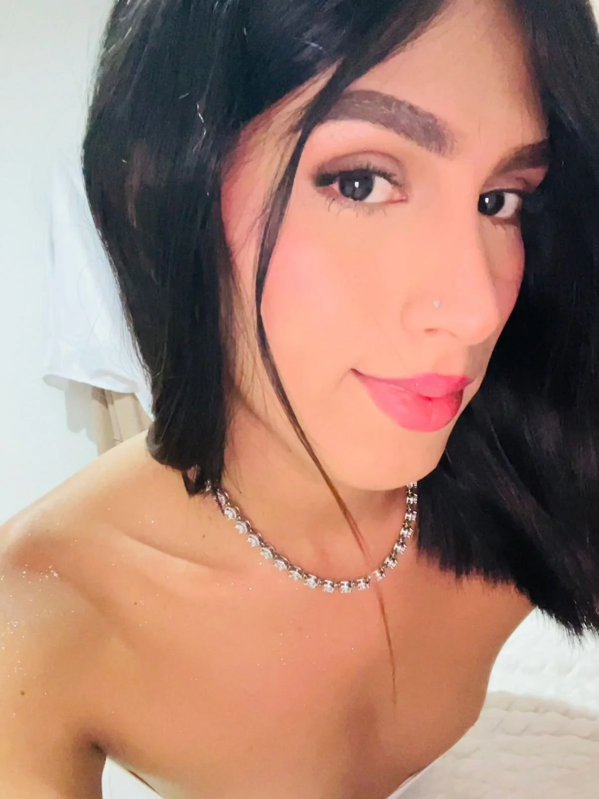 XXX Porn Photo of Nude luna_duque 2