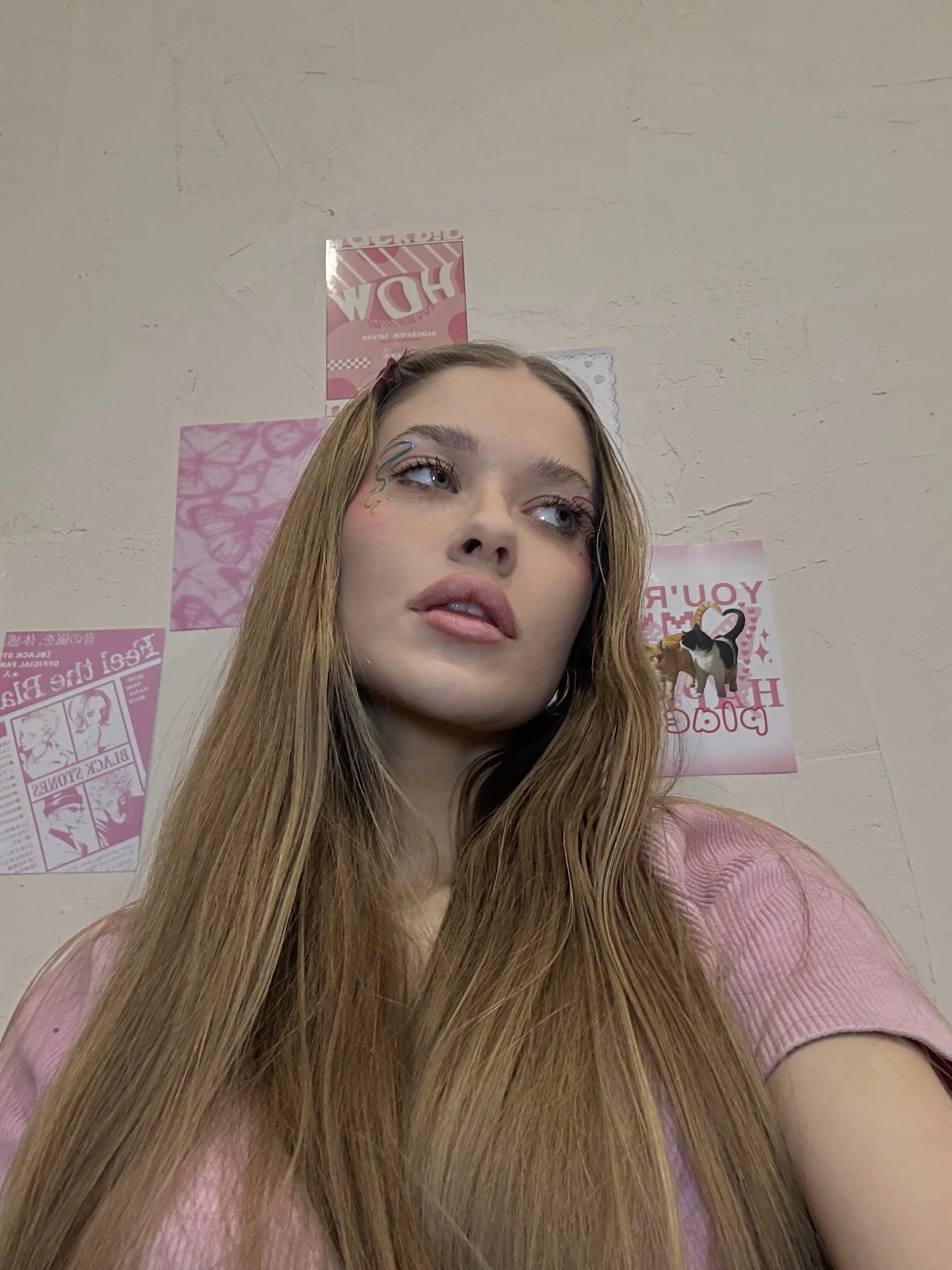 XXX Porn Photo of Nude chloesweetbby 7