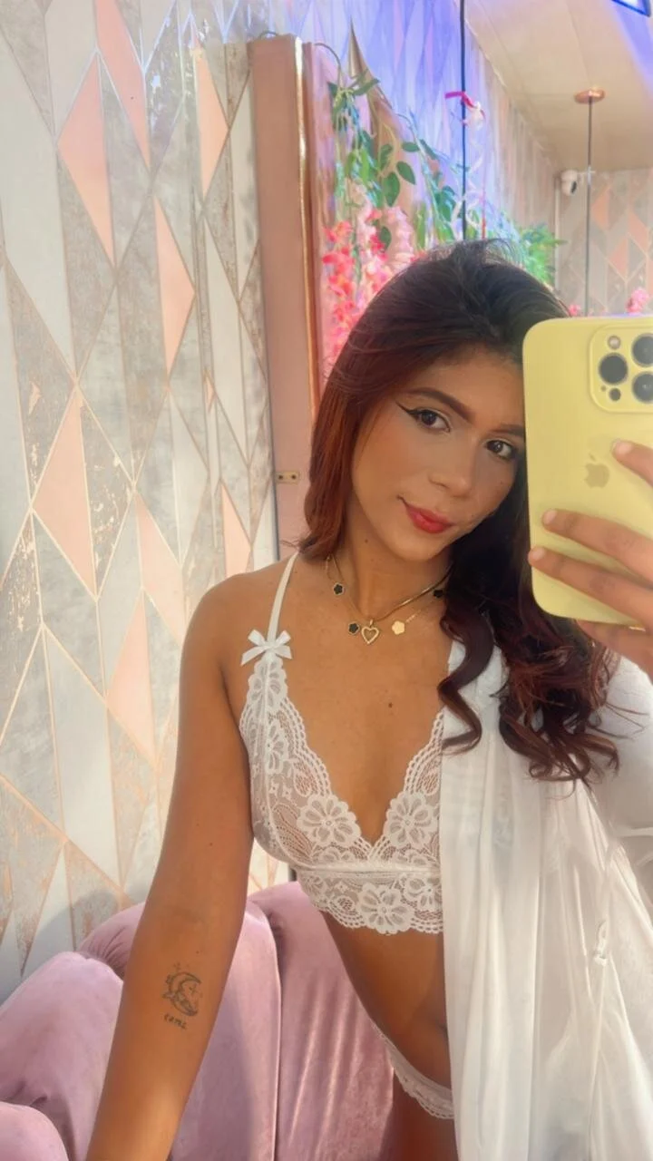 XXX Porn Photo of Nude AlinaSweett 167