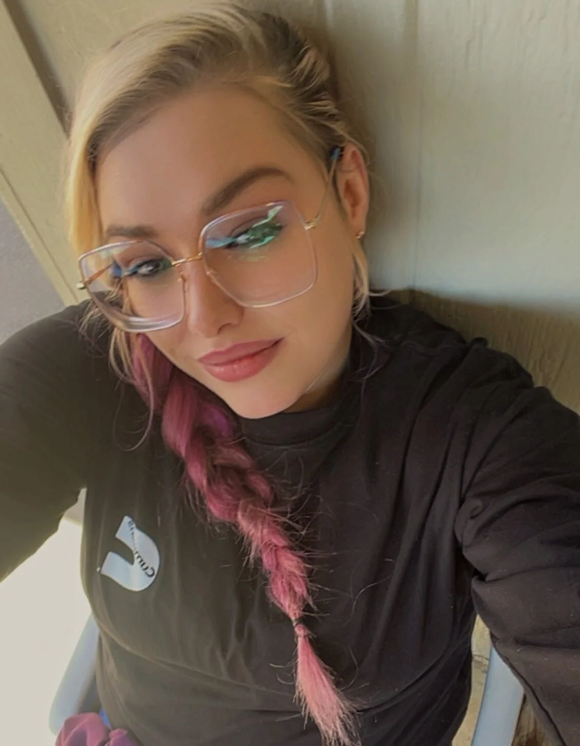 XXX Porn Photo of Nude Lalalynn 6
