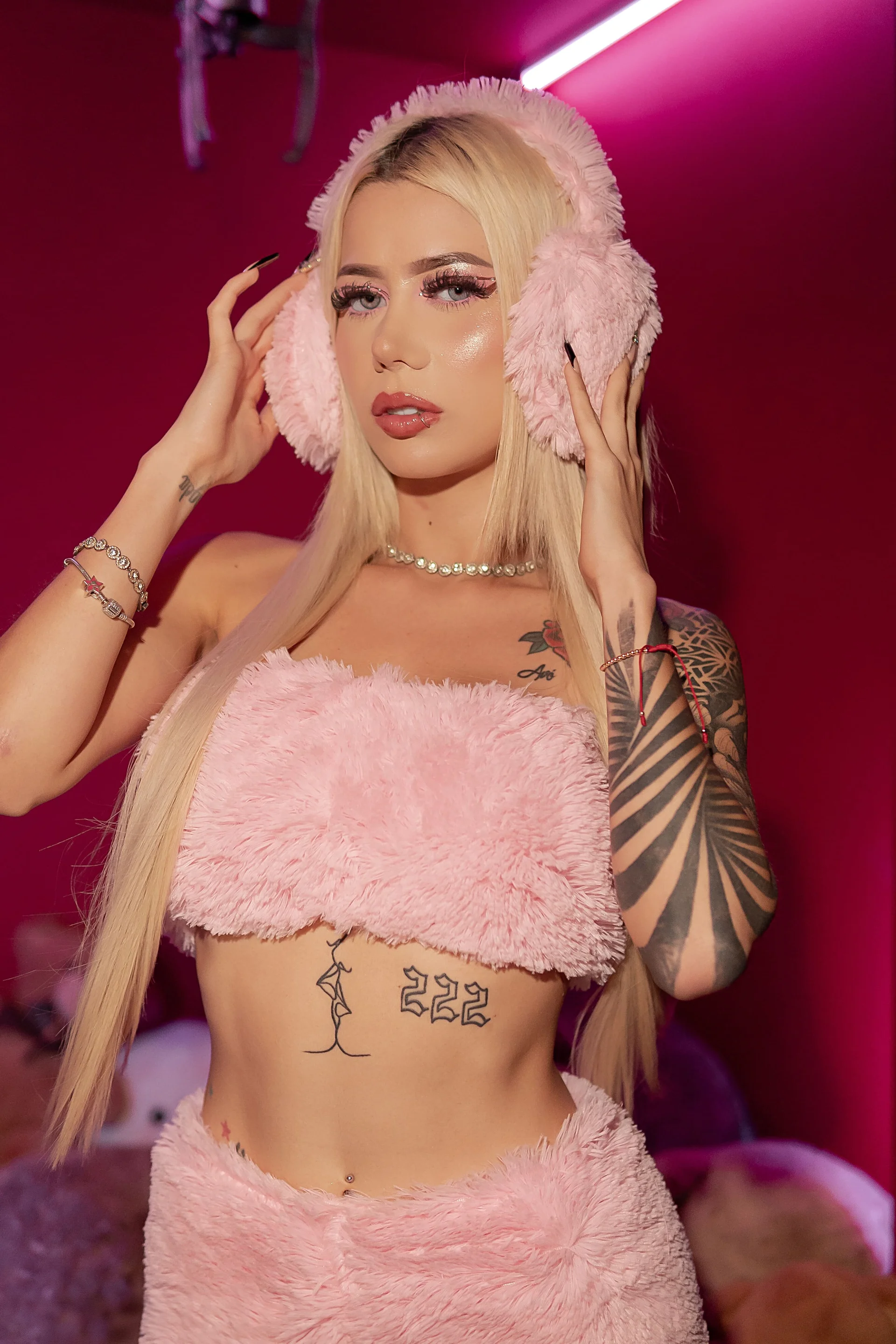 XXX Porn Photo of Nude HannaConnor_ 154