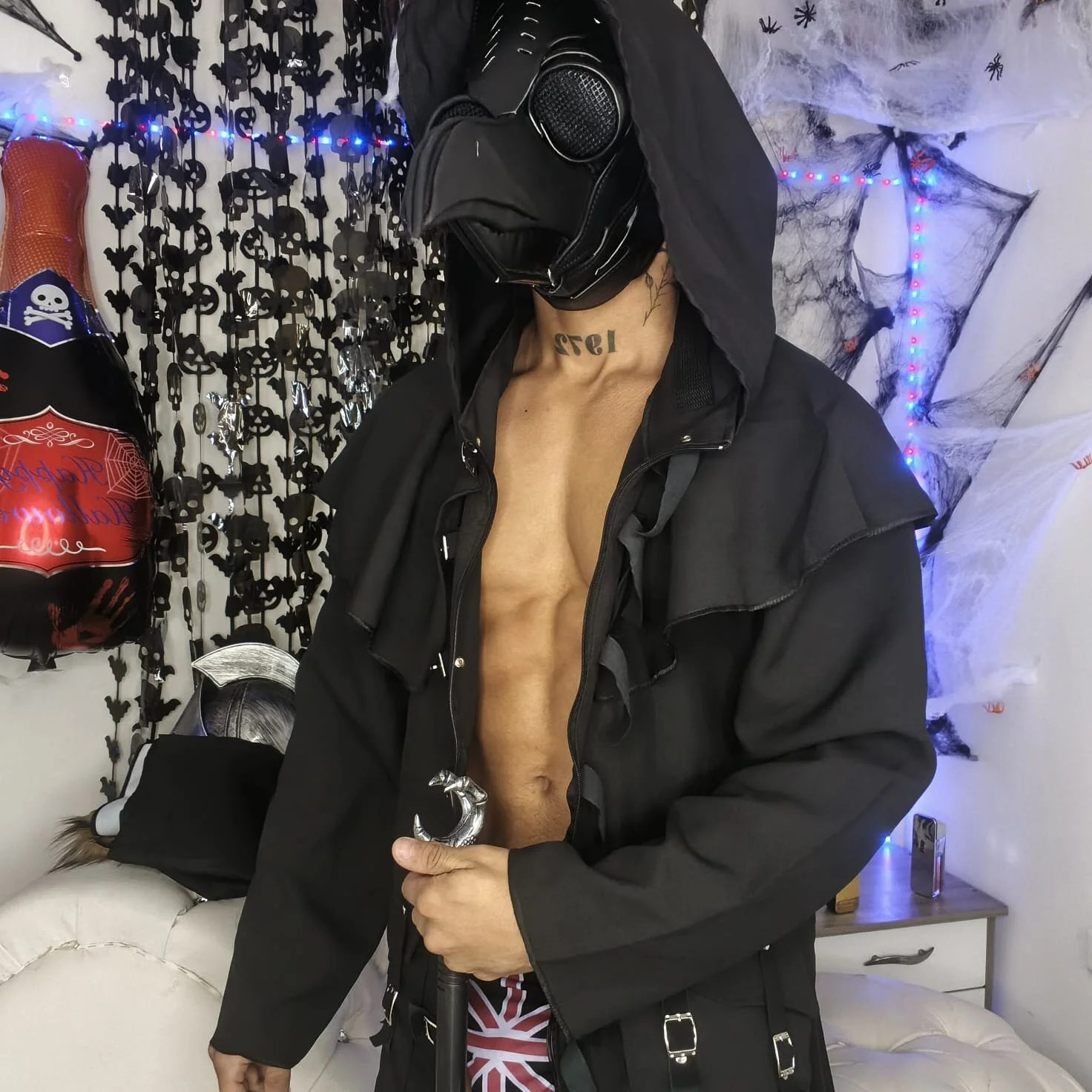 XXX Porn Photo of Nude Leonard_Price 40
