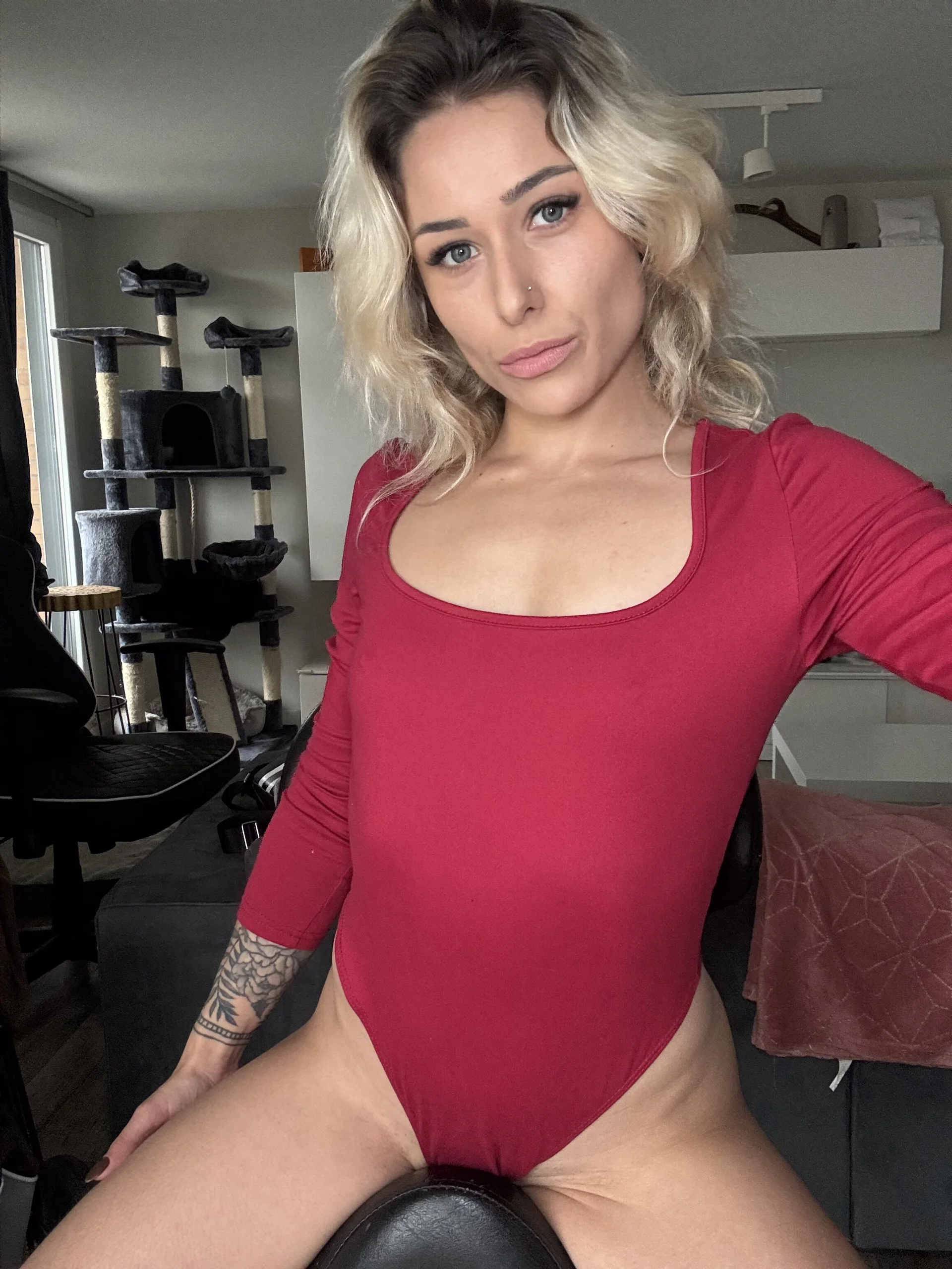 XXX Porn Photo of Nude petrouchkaaa_ 64