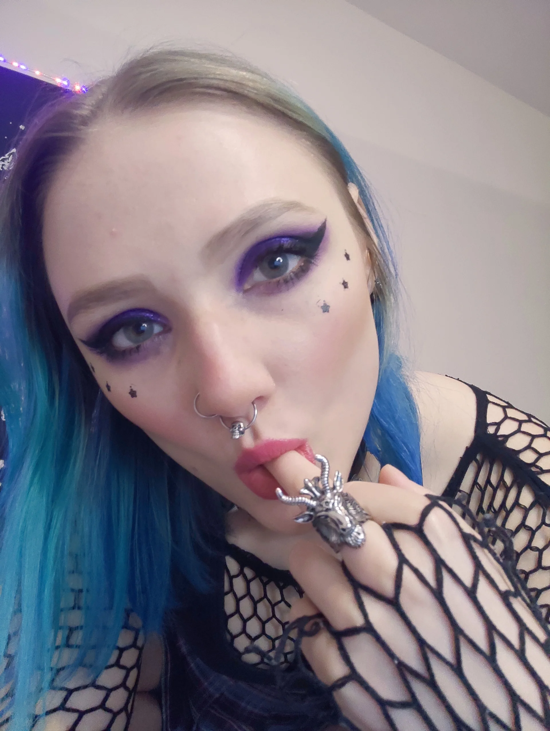 XXX Porn Photo of Nude YourDyingBride 6
