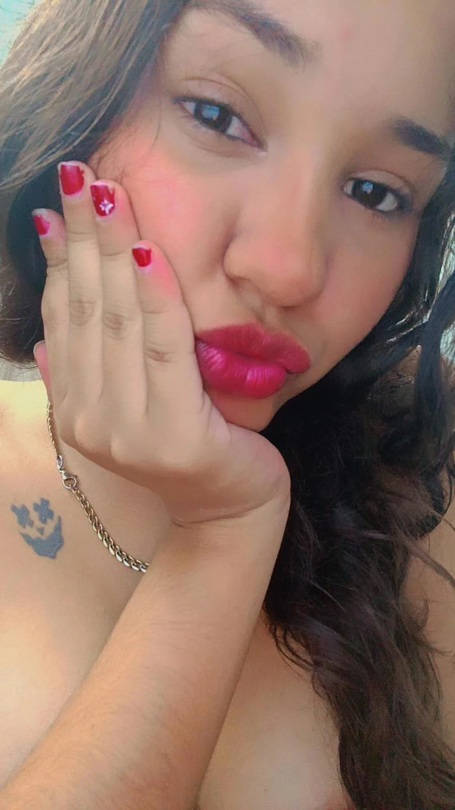 XXX Porn Photo of Nude debora_brown2 10