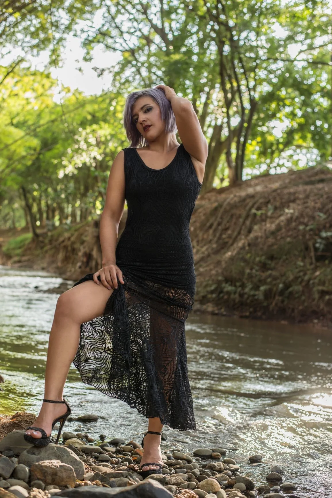 XXX Porn Photo of Nude StephyJones1 21