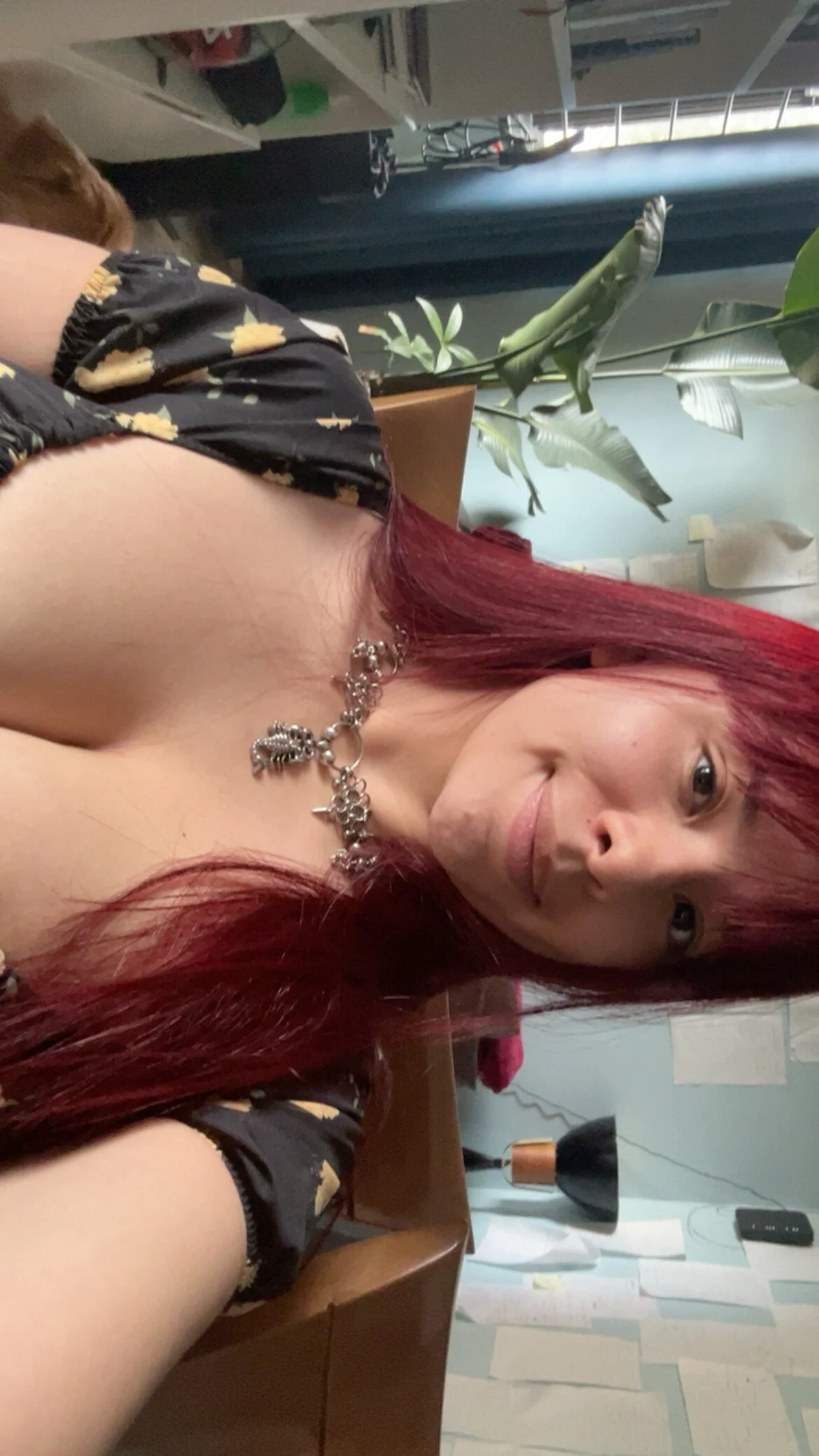 XXX Porn Photo of Nude Canneela 13