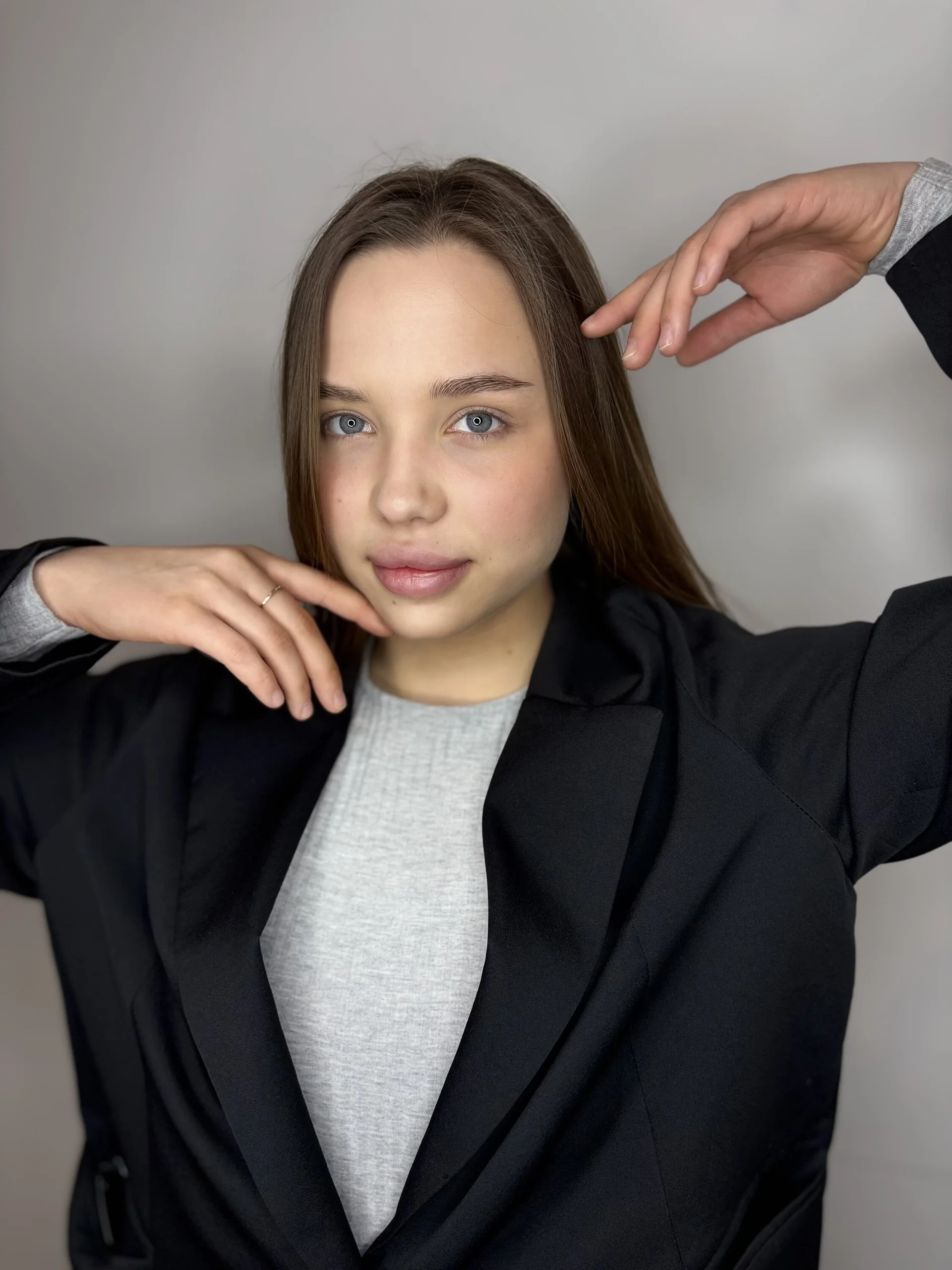 XXX Porn Photo of Nude VoncileRistow 1
