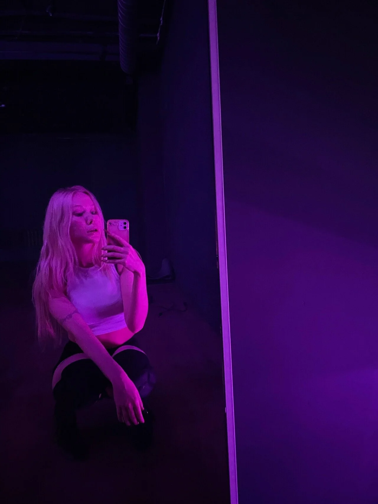 XXX Porn Photo of Nude pureeangel 12