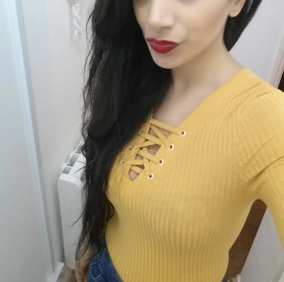 XXX Porn Photo of Nude AfghanPrincess 7