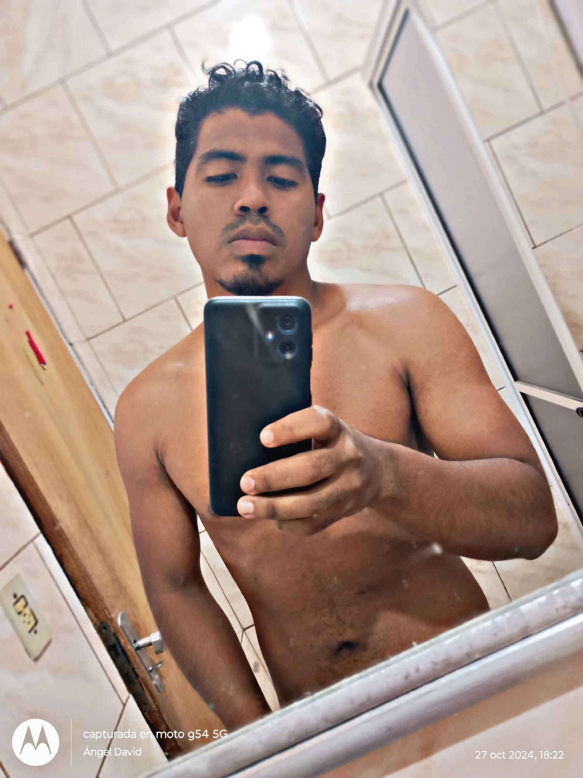 XXX Porn Photo of Nude Maskguy5 1