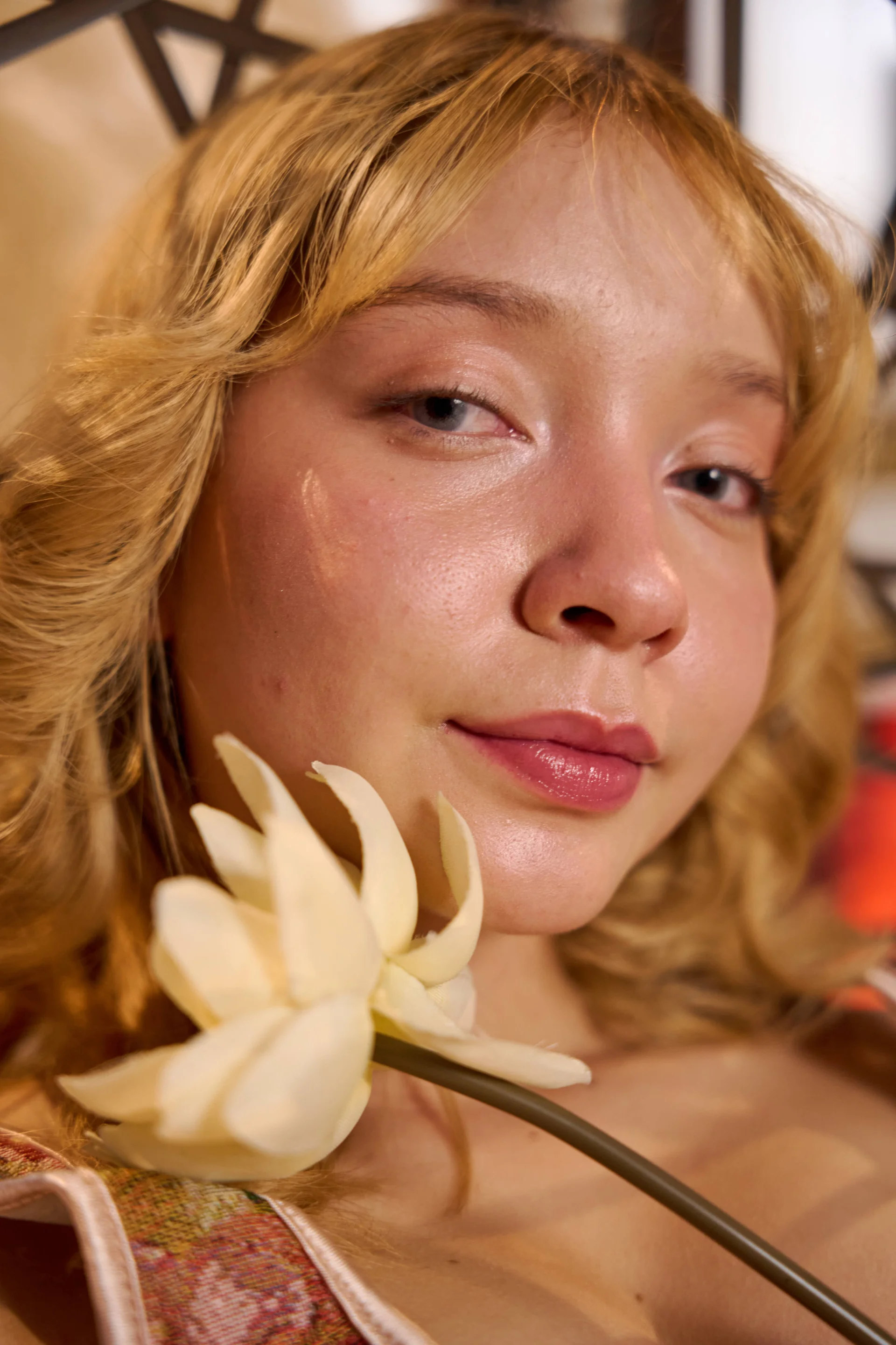 XXX Porn Photo of Nude JuliethMoss 40