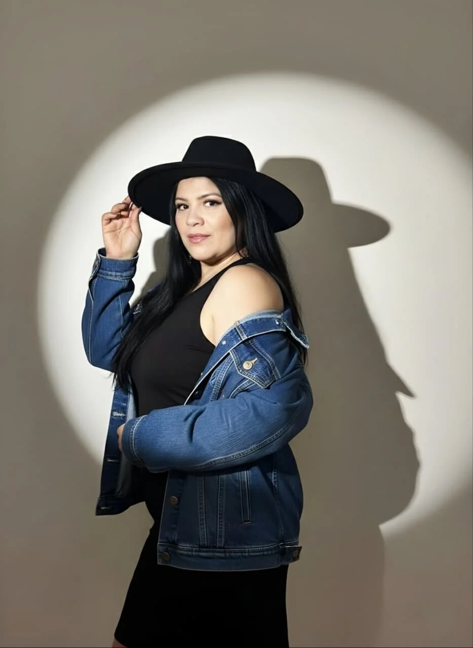 XXX Porn Photo of Nude KarlaTesg 94
