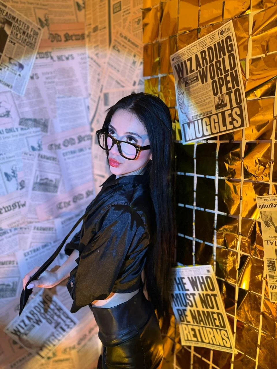 XXX Porn Photo of Nude CristalCornner_ 223