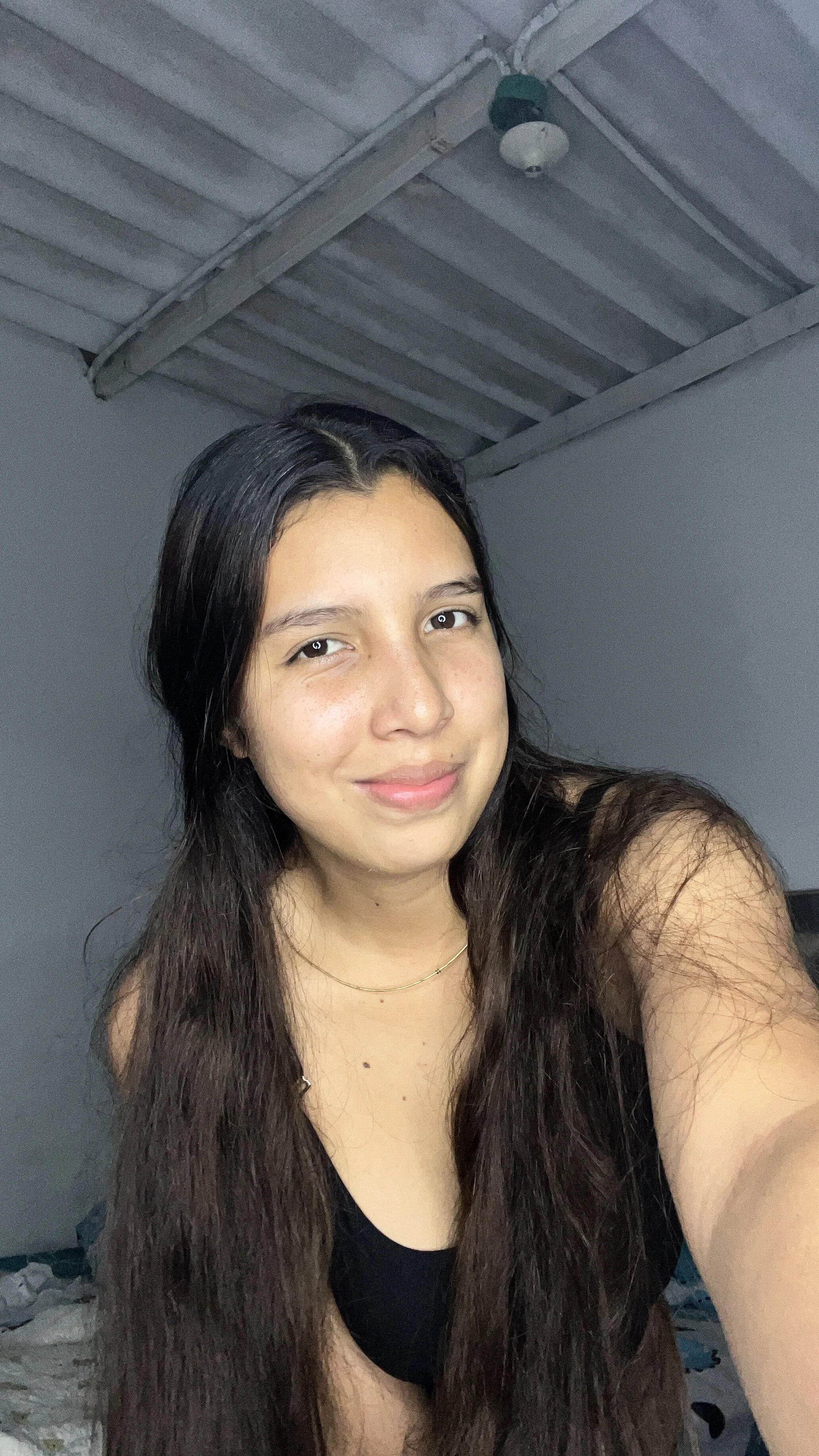 XXX Porn Photo of Nude Paola-Santy 4