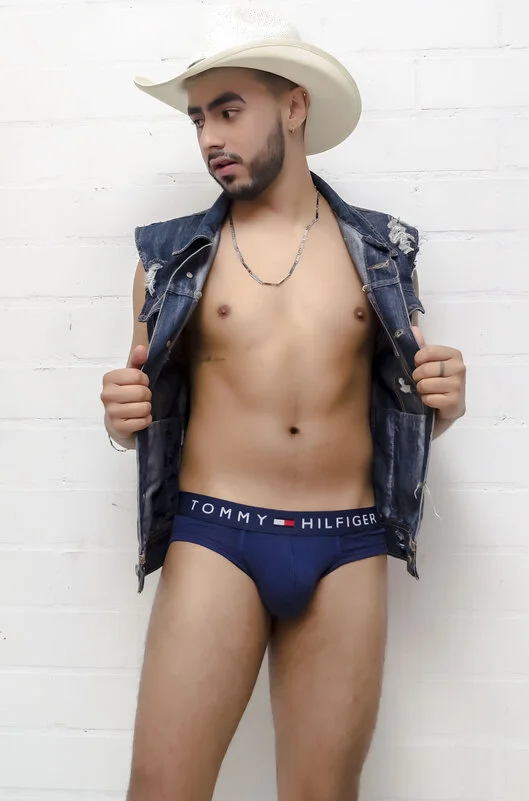 XXX Porn Photo of Nude ItsMeEros 43