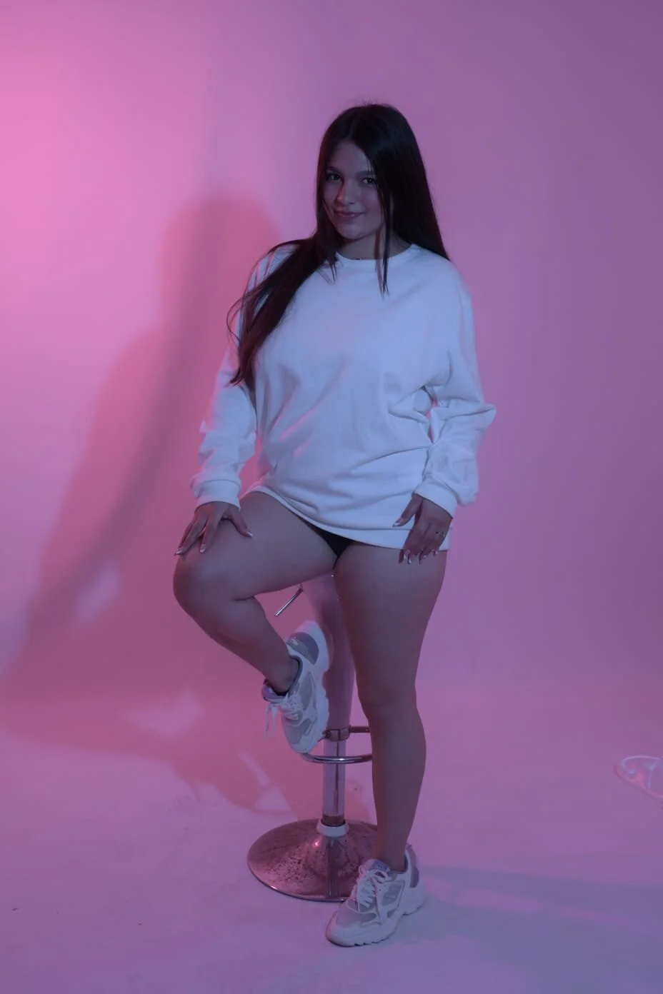 XXX Porn Photo of Nude lissa_martinez_ 4