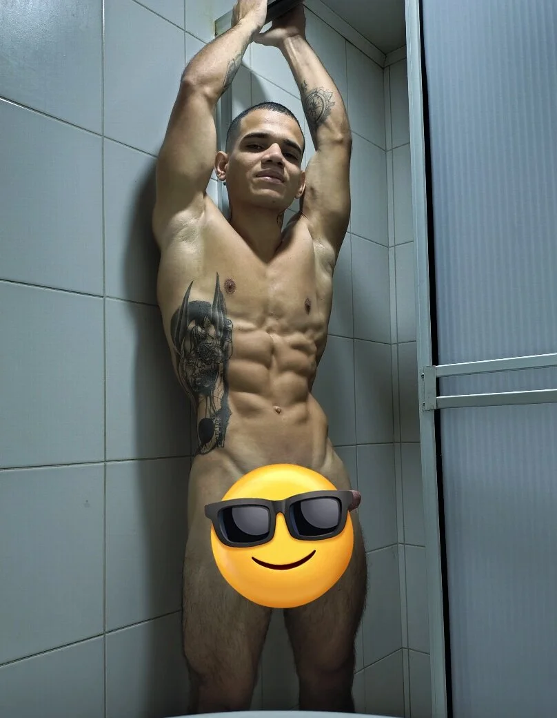 XXX Porn Photo of Nude Andrey_1997 46