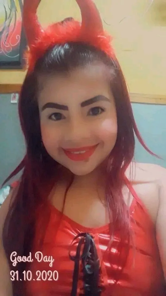 XXX Porn Photo of Nude kata_rosales 2