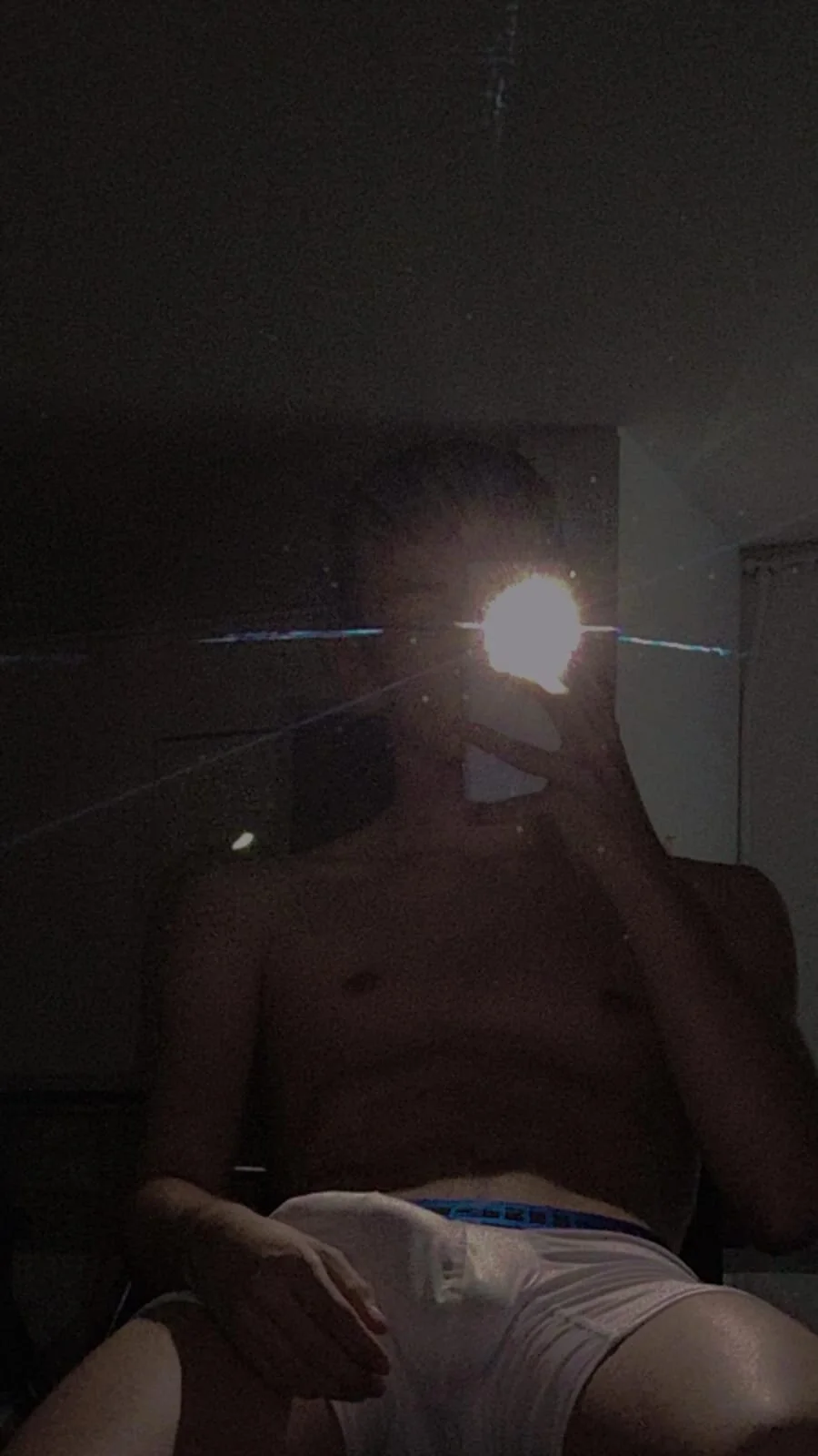 XXX Porn Photo of Nude tiago_cossio 6