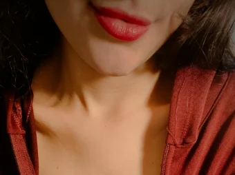 XXX Porn Photo of Nude ledanceurart 1