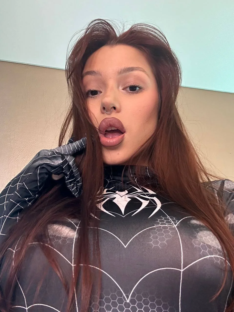 XXX Porn Photo of Nude Leilabrkln 6